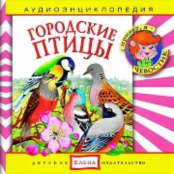 О тех, кто летает и плавает