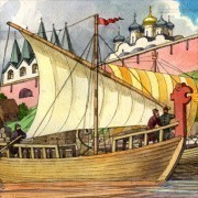 Как жили на Руси